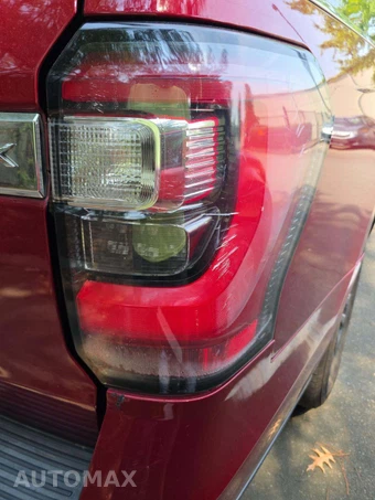 2019 Ford Expedition MAX Limited - miniatura 27