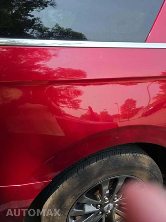 2019 Ford Expedition MAX Limited - miniatura 28