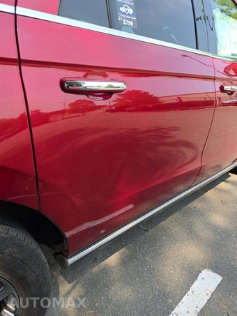 2019 Ford Expedition MAX Limited - miniatura 29