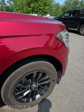 2019 Ford Expedition MAX Limited - miniatura 31