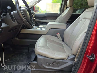 2019 Ford Expedition MAX Limited - miniatura 6