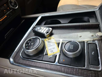 2019 Ford Expedition MAX Limited - miniatura 8