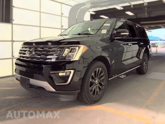 2019 Ford Expedition MAX Limited