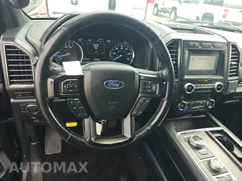 2019 Ford Expedition MAX Limited – miniatura 10