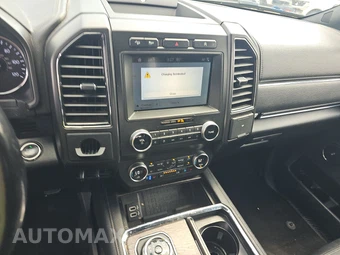 2019 Ford Expedition MAX Limited – miniatura 11
