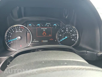 2019 Ford Expedition MAX Limited – miniatura 12