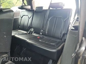 2019 Ford Expedition MAX Limited – miniatura 14