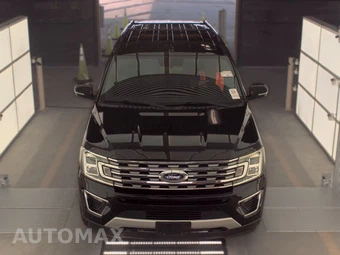2019 Ford Expedition MAX Limited – miniatura 2