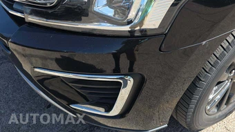 2019 Ford Expedition MAX Limited – miniatura 29