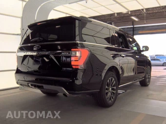 2019 Ford Expedition MAX Limited – miniatura 4