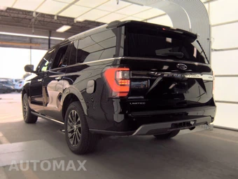 2019 Ford Expedition MAX Limited – miniatura 6
