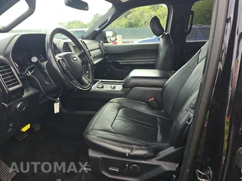 2019 Ford Expedition MAX Limited – miniatura 7