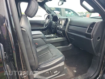 2019 Ford Expedition MAX Limited – miniatura 8