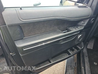 2019 Ford Expedition MAX Limited – miniatura 9