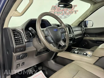 2019 Ford Expedition MAX Limited - miniatura 10