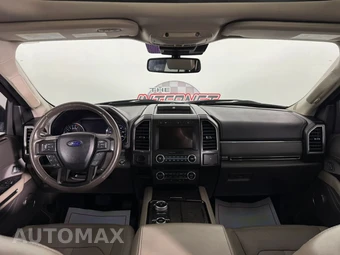 2019 Ford Expedition MAX Limited - miniatura 11