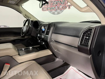 2019 Ford Expedition MAX Limited - miniatura 12
