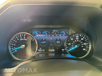 2019 Ford Expedition MAX Limited - miniatura 14