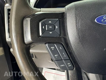 2019 Ford Expedition MAX Limited - miniatura 15