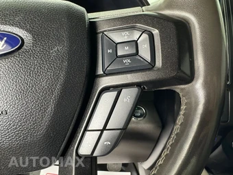2019 Ford Expedition MAX Limited - miniatura 16