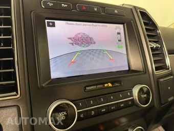 2019 Ford Expedition MAX Limited - miniatura 18