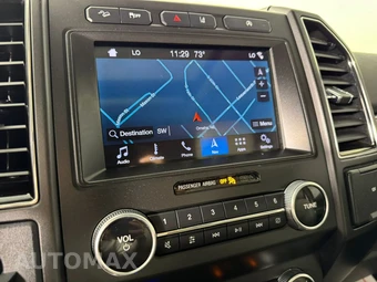 2019 Ford Expedition MAX Limited - miniatura 19