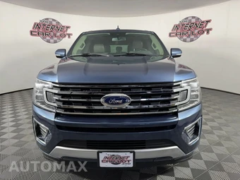 2019 Ford Expedition MAX Limited - miniatura 2