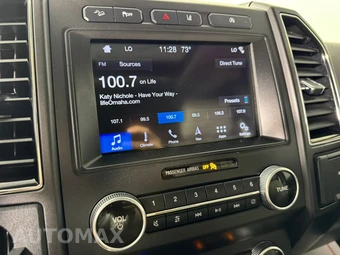 2019 Ford Expedition MAX Limited - miniatura 20