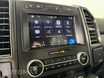 2019 Ford Expedition MAX Limited - miniatura 21