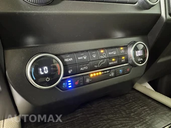 2019 Ford Expedition MAX Limited - miniatura 22
