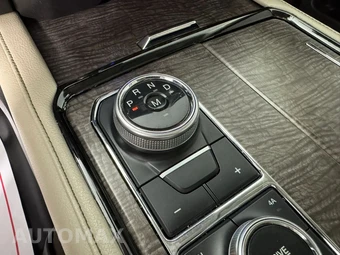 2019 Ford Expedition MAX Limited - miniatura 23