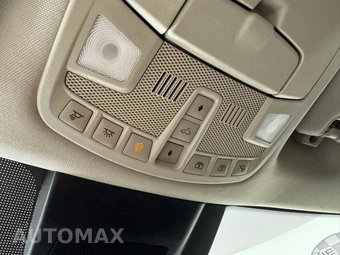 2019 Ford Expedition MAX Limited - miniatura 25
