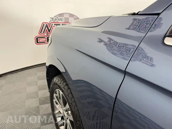 2019 Ford Expedition MAX Limited - miniatura 26