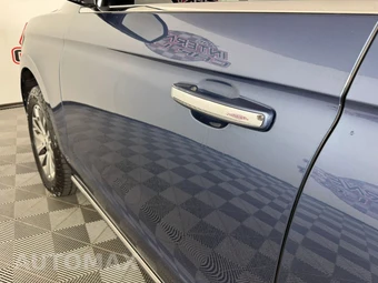2019 Ford Expedition MAX Limited - miniatura 27