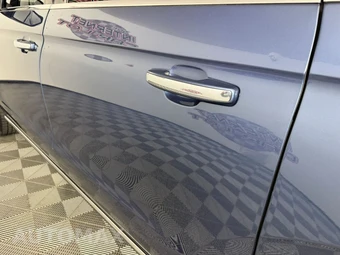 2019 Ford Expedition MAX Limited - miniatura 28