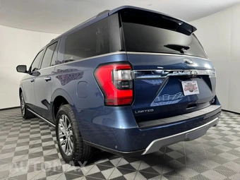 2019 Ford Expedition MAX Limited - miniatura 29