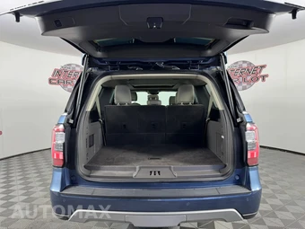 2019 Ford Expedition MAX Limited - miniatura 30