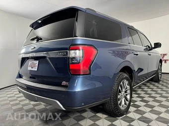2019 Ford Expedition MAX Limited - miniatura 32