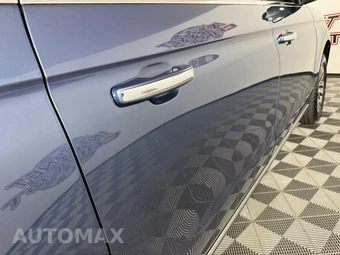 2019 Ford Expedition MAX Limited - miniatura 33
