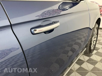2019 Ford Expedition MAX Limited - miniatura 34