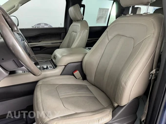 2019 Ford Expedition MAX Limited - miniatura 36