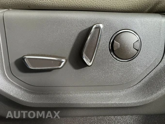 2019 Ford Expedition MAX Limited - miniatura 37