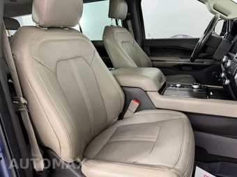 2019 Ford Expedition MAX Limited - miniatura 38