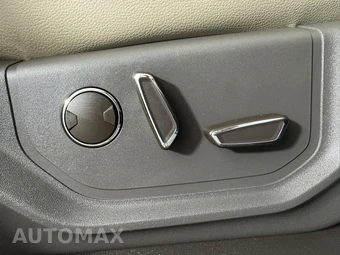 2019 Ford Expedition MAX Limited - miniatura 39