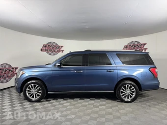 2019 Ford Expedition MAX Limited - miniatura 4