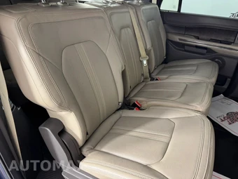 2019 Ford Expedition MAX Limited - miniatura 41