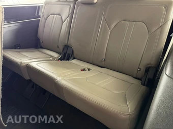 2019 Ford Expedition MAX Limited - miniatura 42