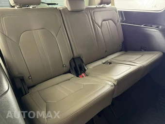 2019 Ford Expedition MAX Limited - miniatura 43