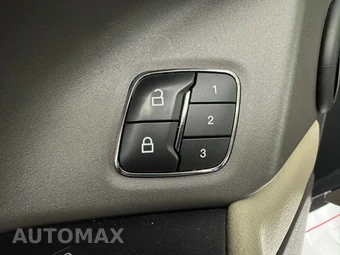 2019 Ford Expedition MAX Limited - miniatura 46