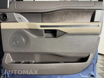 2019 Ford Expedition MAX Limited - miniatura 47